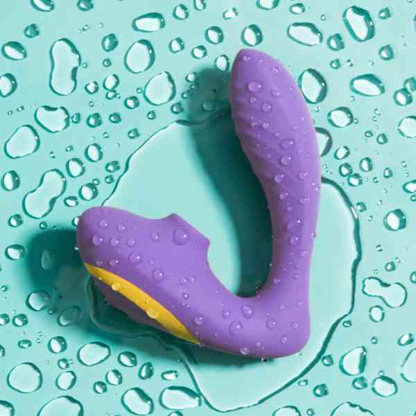 Distributors of Romp Vibrators