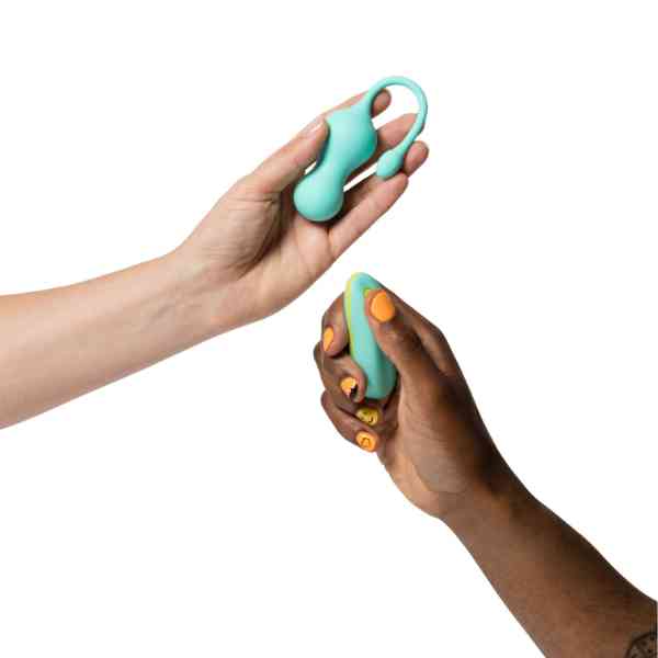 Distributors of Romp Kegel Balls