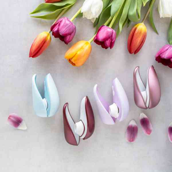 Wholesale Distributors of Womanizer Vibrators